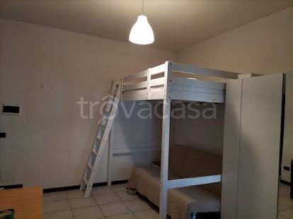 appartamento in vendita a Milano in zona Rottole