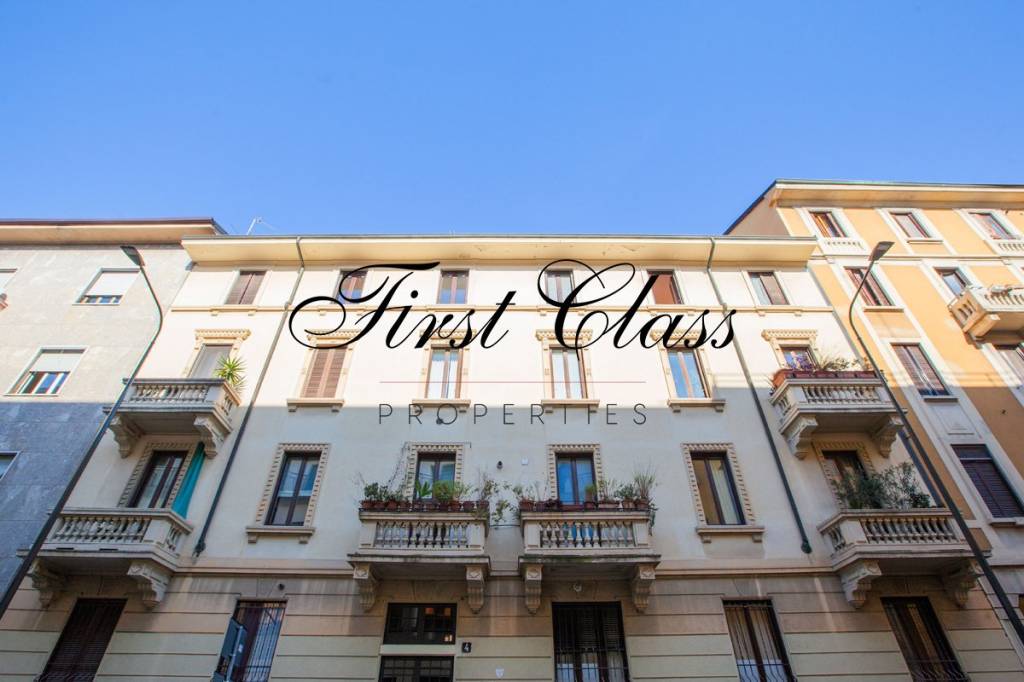 locale di sgombero in vendita a Milano in zona Dergano