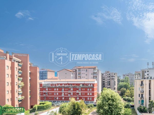 appartamento in vendita a Milano in zona Turro