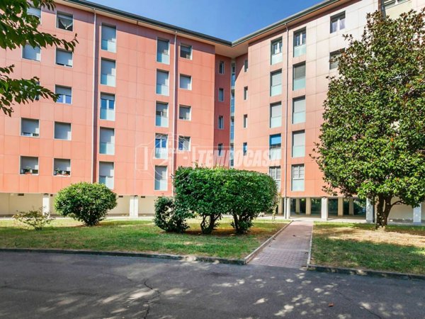 appartamento in vendita a Milano in zona Quarto Oggiaro