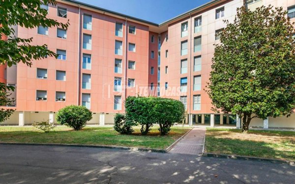 appartamento in vendita a Milano in zona Quarto Oggiaro