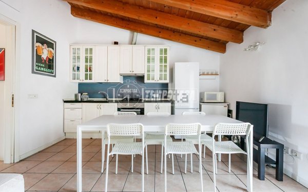 appartamento in vendita a Milano in zona Quarto Oggiaro