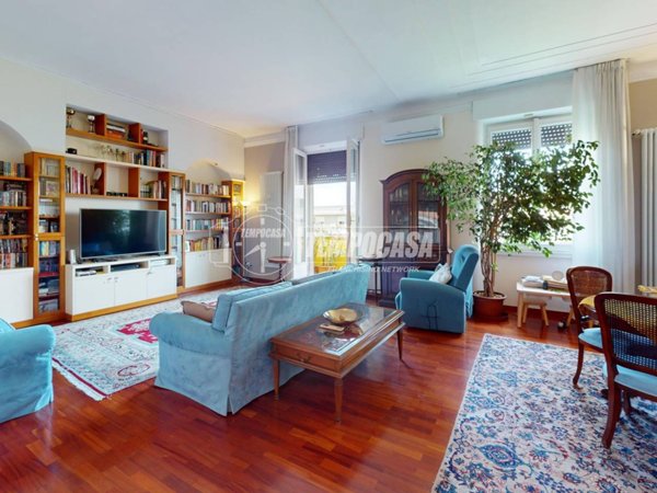 appartamento in vendita a Milano in zona Loreto