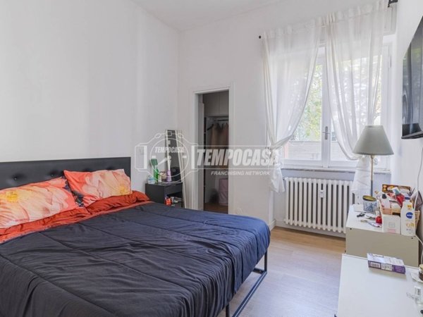appartamento in vendita a Milano in zona Calvairate