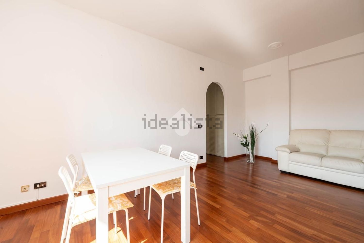 appartamento in vendita a Milano in zona Città Studi