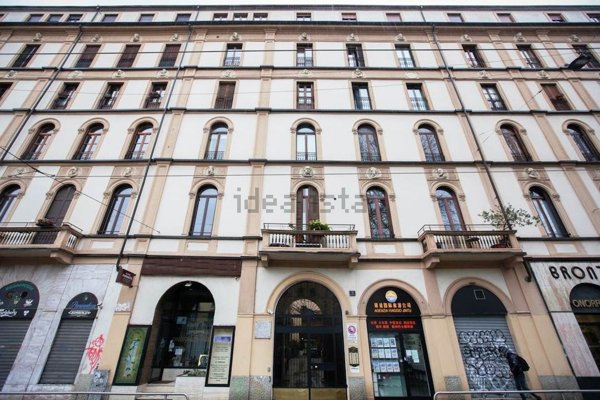 appartamento in vendita a Milano in zona Paolo Sarpi