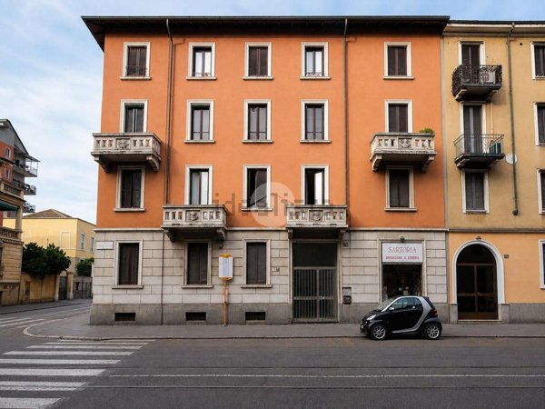 appartamento in vendita a Milano in zona Villapizzone