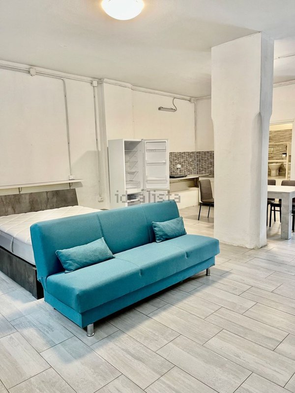 appartamento in vendita a Milano in zona Niguarda