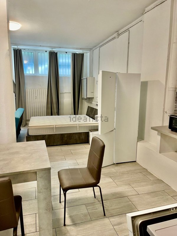 appartamento in vendita a Milano in zona Niguarda