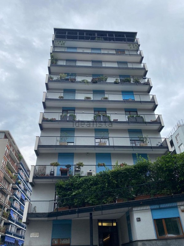 appartamento in vendita a Milano in zona Città Studi