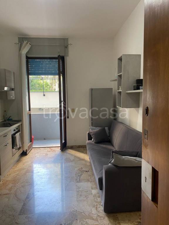 appartamento in vendita a Milano in zona Città Studi
