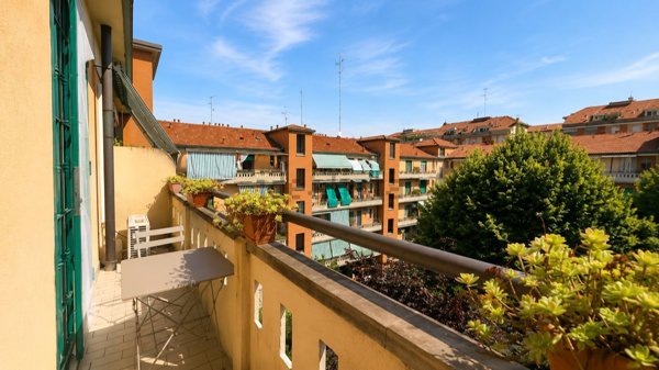 appartamento in vendita a Milano in zona San Siro