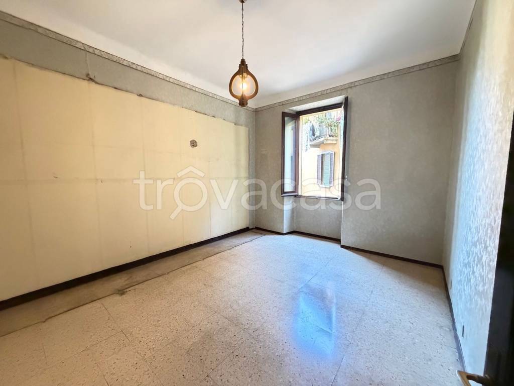 appartamento in vendita a Milano in zona Bovisa