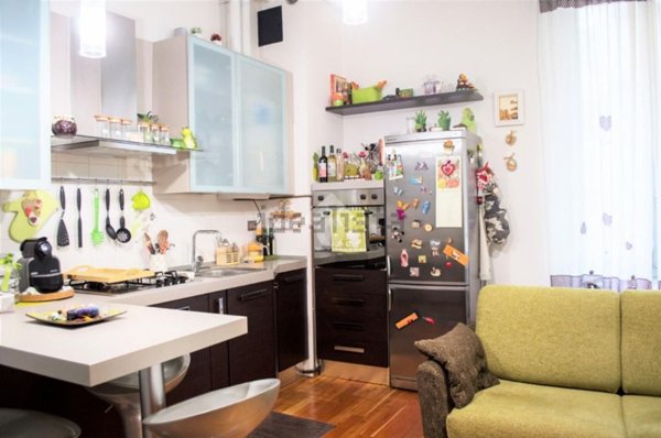 appartamento in vendita a Milano in zona NoLo