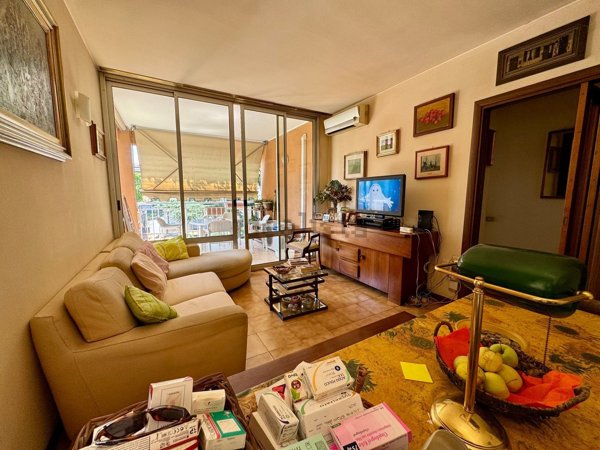 appartamento in vendita a Milano in zona San Siro