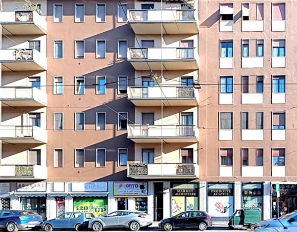 appartamento in vendita a Milano in zona Maciachini
