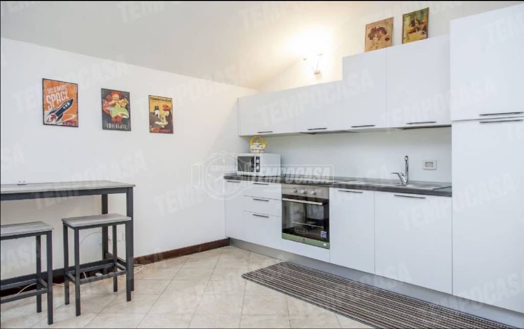 appartamento in vendita a Milano in zona Maggiolina