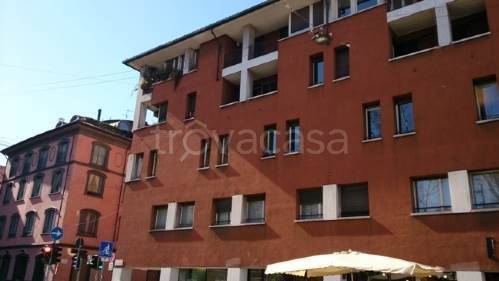 appartamento in vendita a Milano in zona Brera