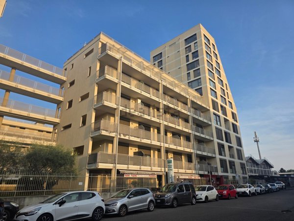 appartamento in vendita a Milano in zona Bovisa