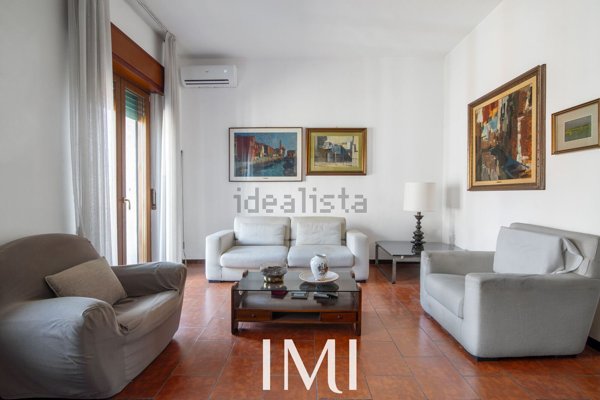 appartamento in vendita a Milano in zona San Vittore