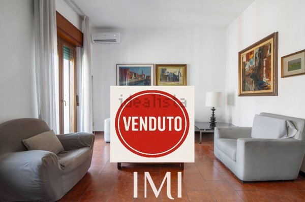 appartamento in vendita a Milano in zona San Vittore