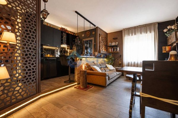 appartamento in vendita a Milano in zona Città Studi