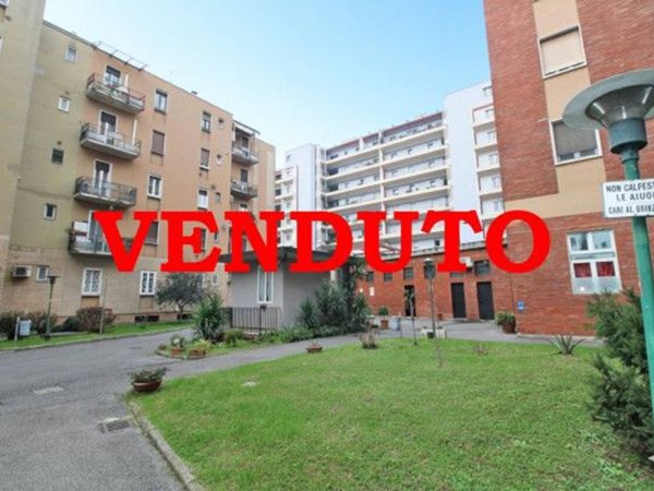 appartamento in vendita a Milano in zona Affori