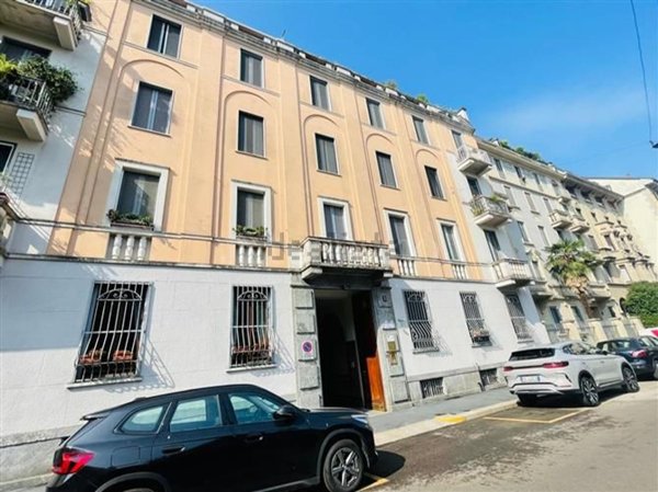 appartamento in vendita a Milano in zona San Vittore