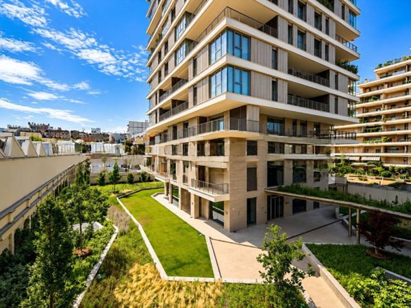 appartamento in vendita a Milano in zona Vigentino