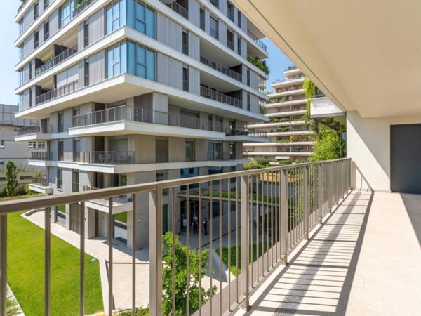 appartamento in vendita a Milano in zona Vigentino