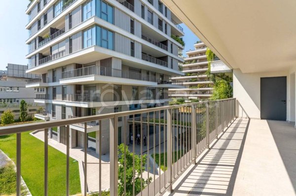 appartamento in vendita a Milano in zona Piazzale Lodi