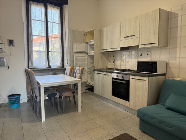 appartamento in vendita a Milano in zona Bruzzano