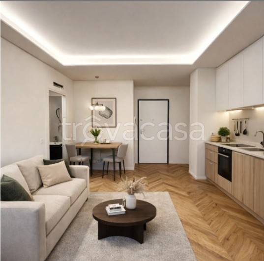appartamento in vendita a Milano in zona Isola