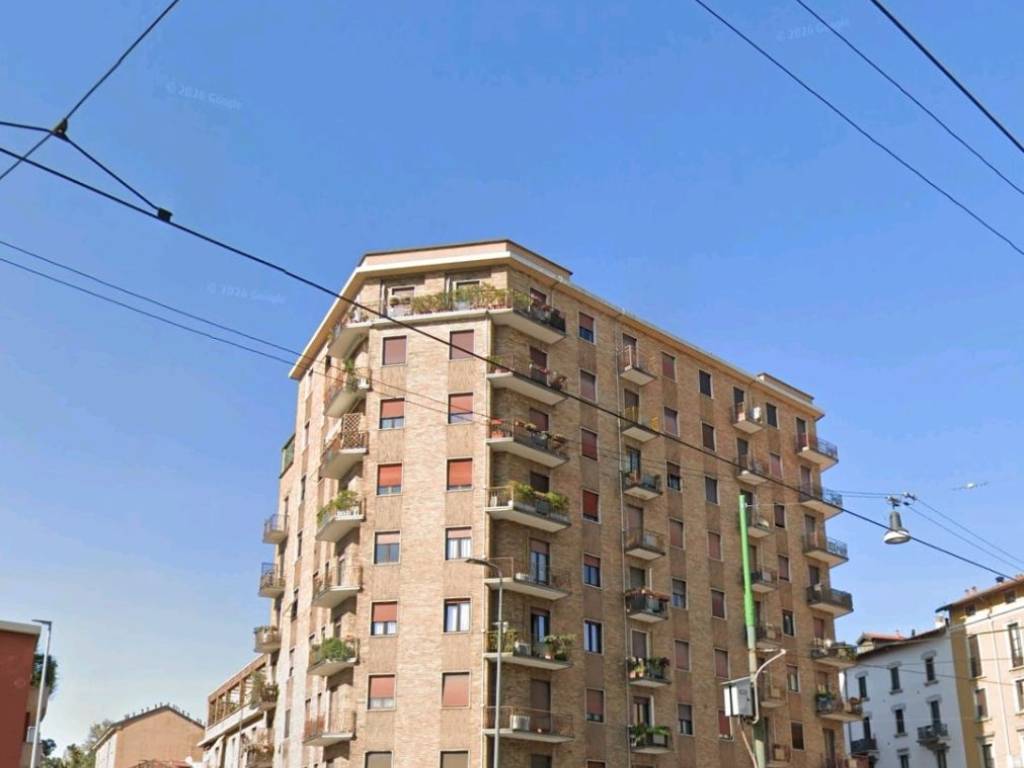 appartamento in vendita a Milano in zona NoLo