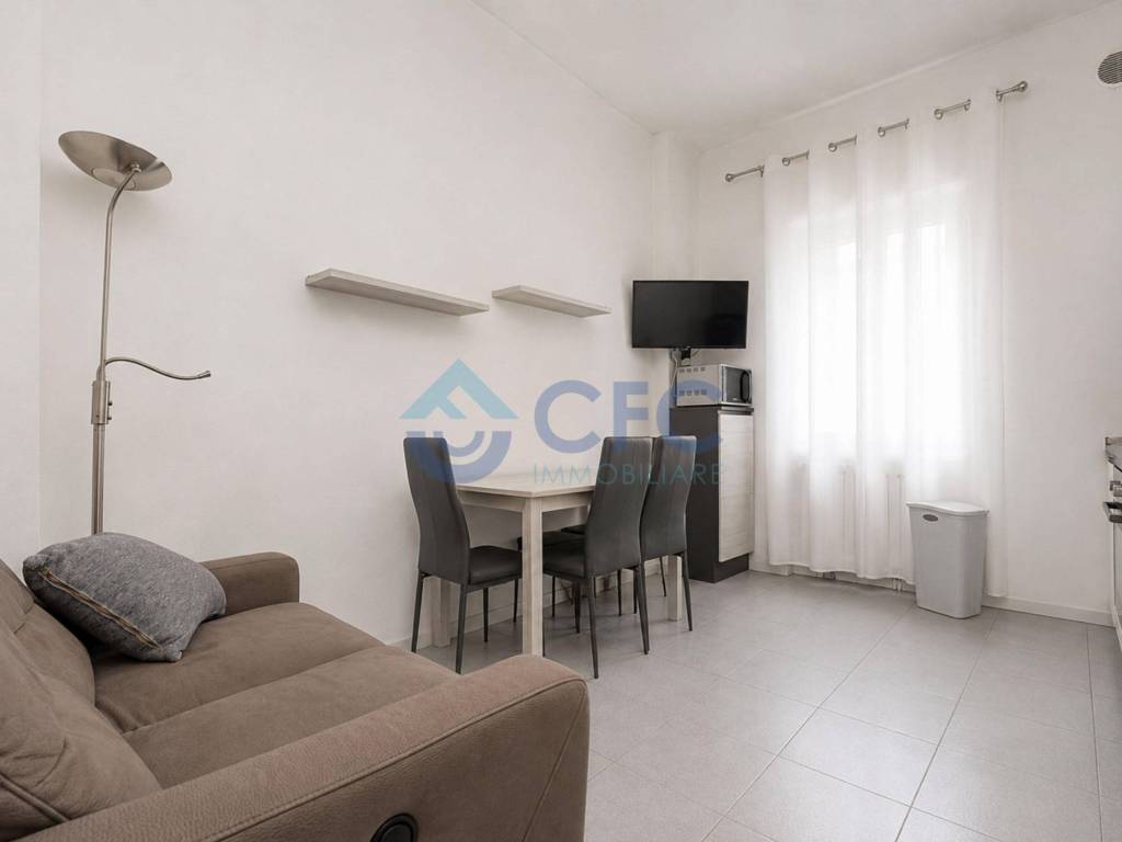 appartamento in vendita a Milano in zona Crescenzago