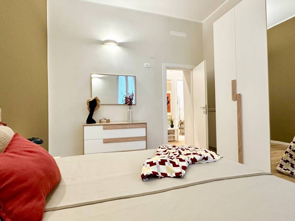 appartamento in vendita a Milano in zona Turro