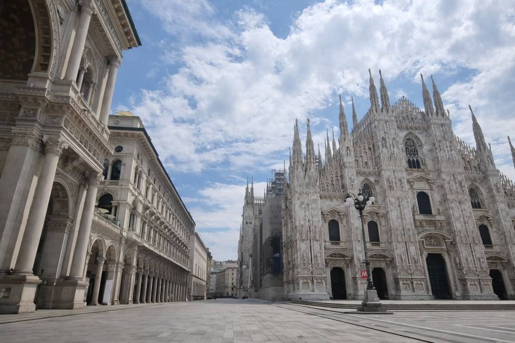 appartamento in vendita a Milano in zona Brera