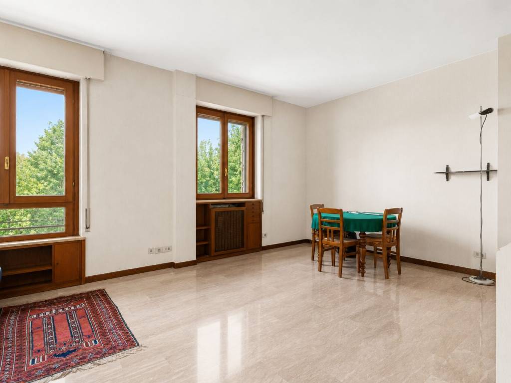 appartamento in vendita a Milano in zona San Siro