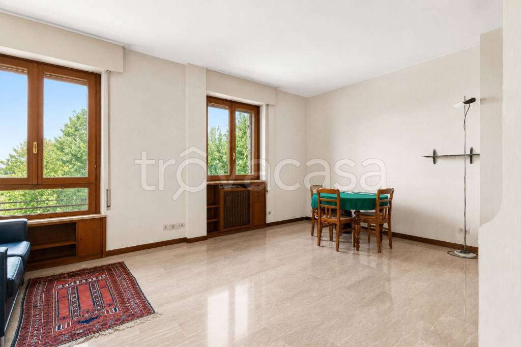 appartamento in vendita a Milano in zona San Siro
