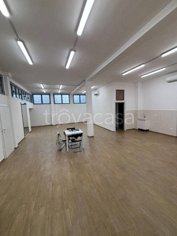 negozio in vendita a Milano in zona Porta Romana