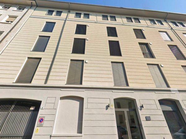 appartamento in vendita a Milano in zona Barona