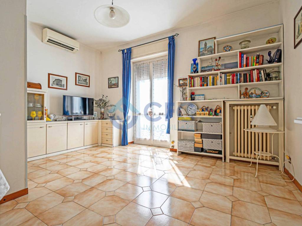 appartamento in vendita a Milano in zona Turro