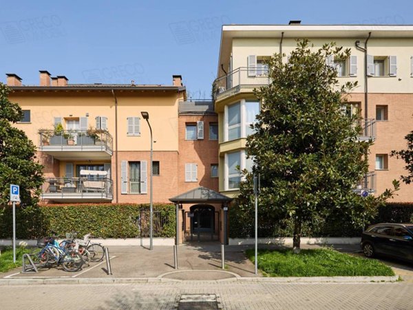 casale in vendita a Milano in zona Greco