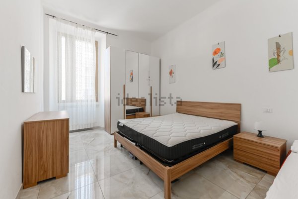 appartamento in vendita a Milano in zona Crescenzago