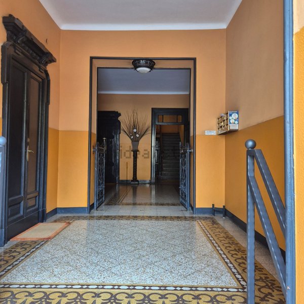 appartamento in vendita a Milano in zona Sempione