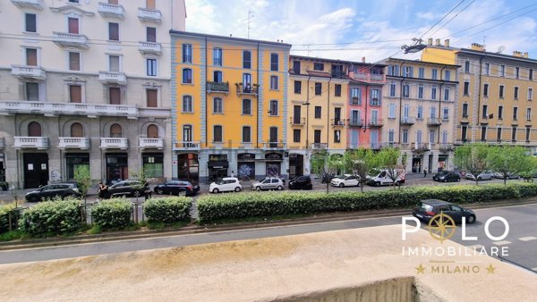 appartamento in vendita a Milano in zona NoLo