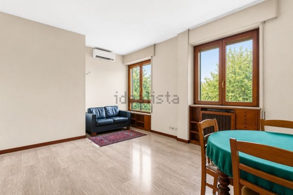 appartamento in vendita a Milano in zona San Siro
