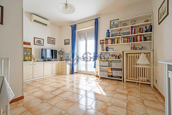 appartamento in vendita a Milano in zona Turro
