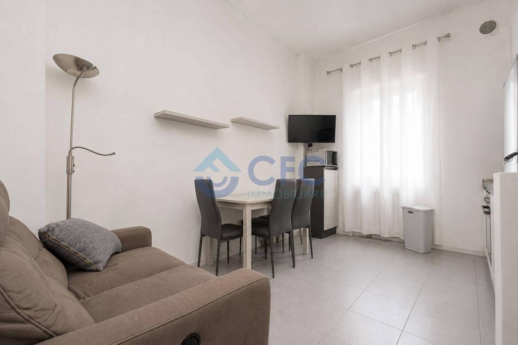 appartamento in vendita a Milano in zona Crescenzago