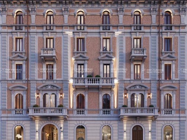 negozio in vendita a Milano in zona Porta Venezia